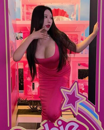 Full leaked Ykinseoul private onlyfans photo