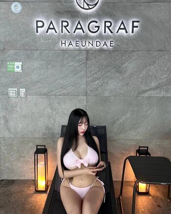 Full leaked Ykinseoul private onlyfans photo