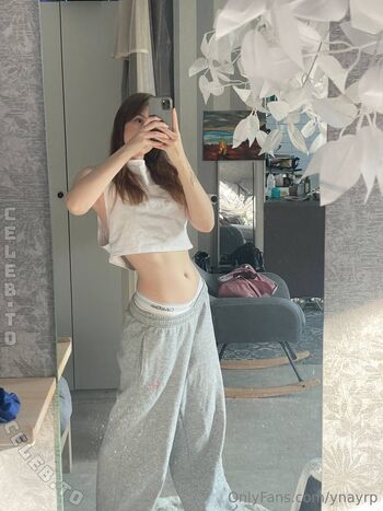 Full leaked Ynayrp temmikyu yana private onlyfans photo