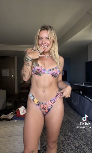 Full leaked Yogirl rin private onlyfans photo