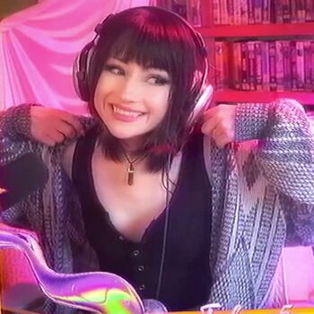 Full leaked Yogscast bouphe private onlyfans photo