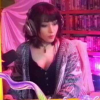 Full leaked Yogscast bouphe private onlyfans photo