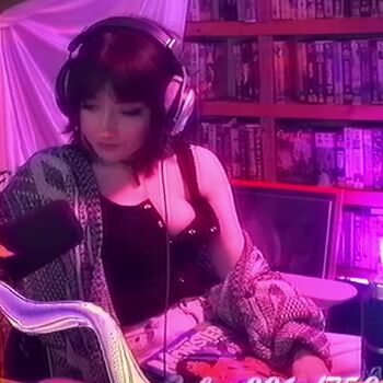 Full leaked Yogscast bouphe private onlyfans photo