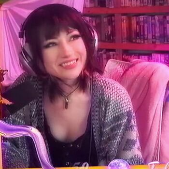 Full leaked Yogscast bouphe private onlyfans photo