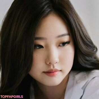Full leaked Yojeong private onlyfans photo