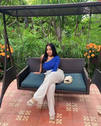 Full leaked Yolanda sarabia private onlyfans photo