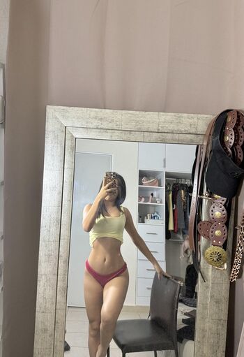 Full leaked Yole bae page private onlyfans photo