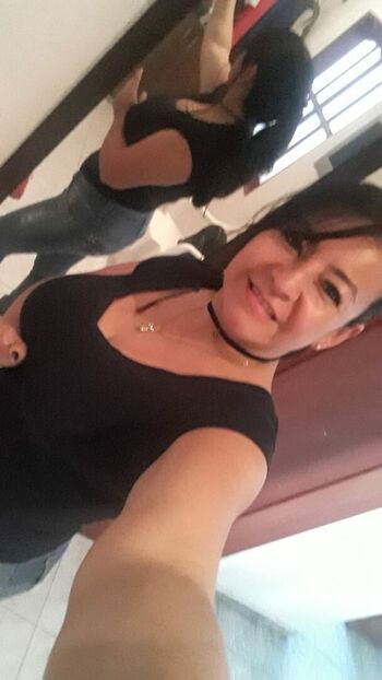 Full leaked Yolima vega private onlyfans photo