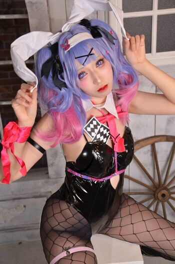 Full leaked Yona private onlyfans photo