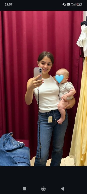 Full leaked Yona faedda private onlyfans photo