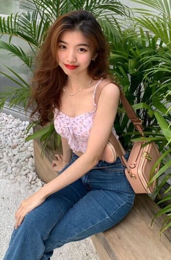 Full leaked Yong sim nie private onlyfans photo