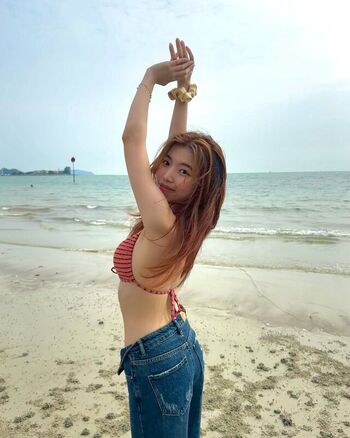 Full leaked Yong sim nie private onlyfans photo