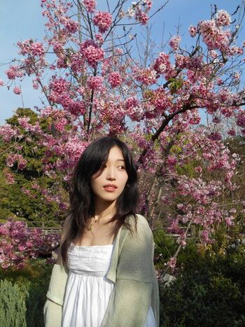 Full leaked Yoojin private onlyfans photo