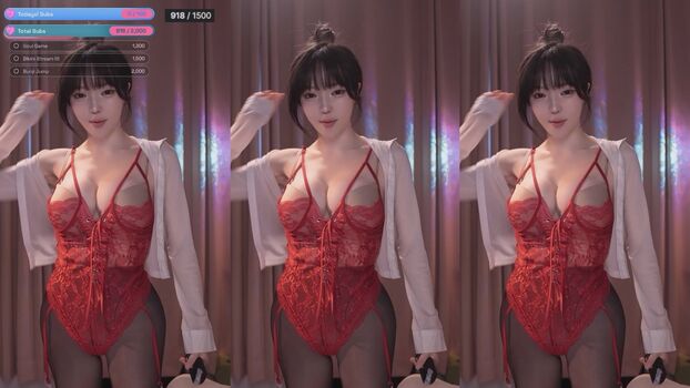 yoon_froggy - korean streamer