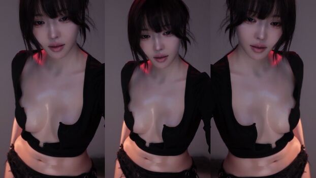 Full leaked Yoon froggy private onlyfans photo