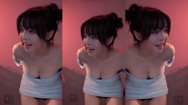 Full leaked Yoon froggy private onlyfans photo