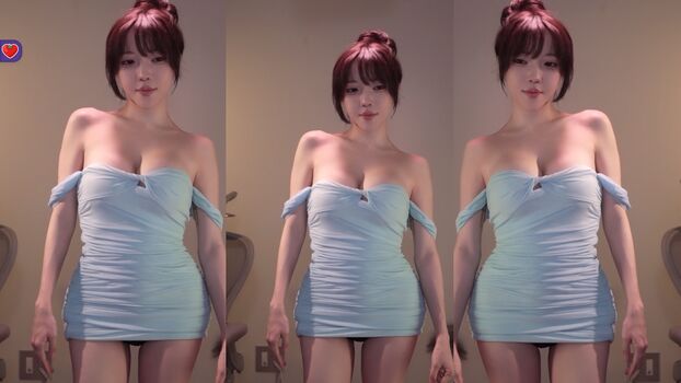 Full leaked Yoon froggy private onlyfans photo