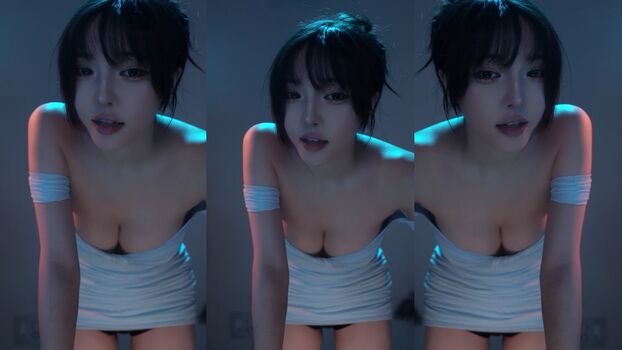 Full leaked Yoon froggy private onlyfans photo