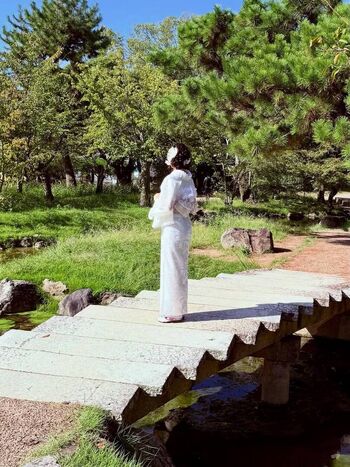 Yoona French Streamer