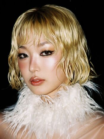 Full leaked Yoonchae page private onlyfans photo