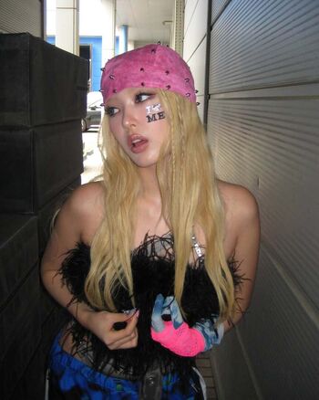 Full leaked Yoonchae private onlyfans photo