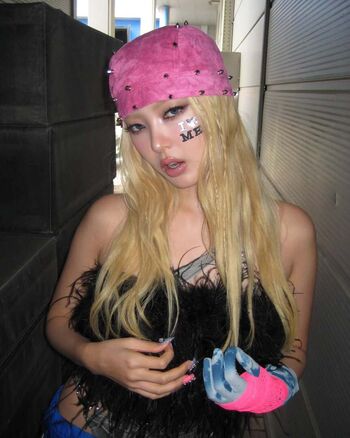Full leaked Yoonchae private onlyfans photo