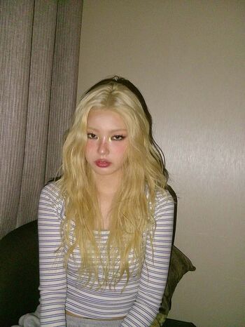 Full leaked Yoonchae private onlyfans photo