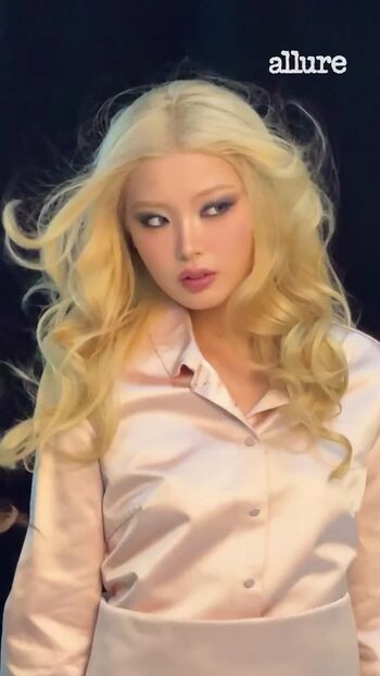 Full leaked Yoonchae private onlyfans photo