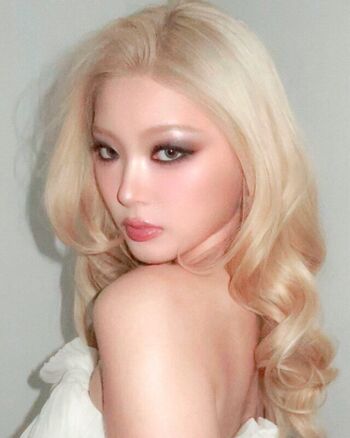 Full leaked Yoonchae private onlyfans photo