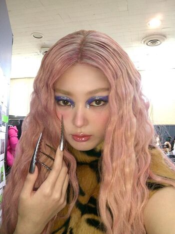 Yoonchae