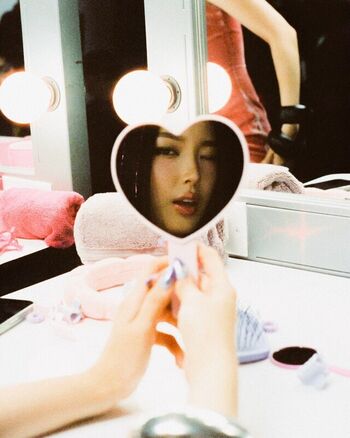 Full leaked Yoonchae private onlyfans photo