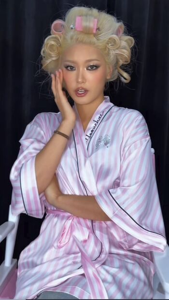 Yoonchae