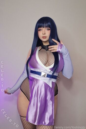 Full leaked Yoshinobi page private onlyfans photo