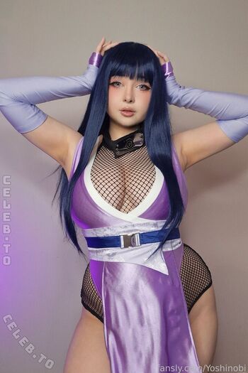 Full leaked Yoshinobi page private onlyfans photo
