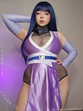 Full leaked Yoshinobi page private onlyfans photo