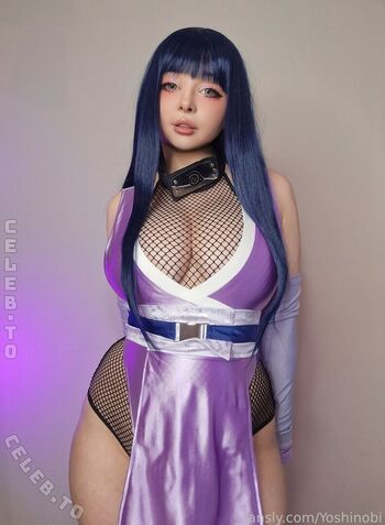 Full leaked Yoshinobi page private onlyfans photo