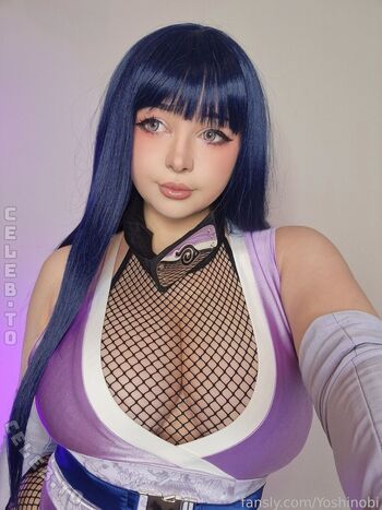 Full leaked Yoshinobi page private onlyfans photo
