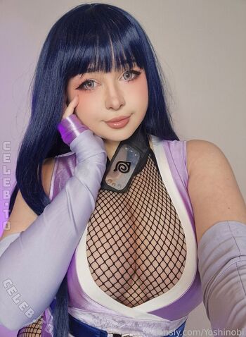 Full leaked Yoshinobi page private onlyfans photo