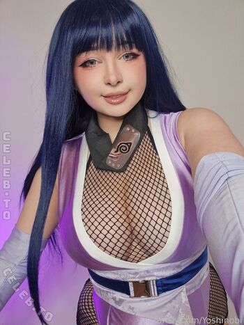 Full leaked Yoshinobi page private onlyfans photo