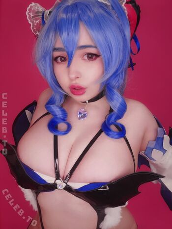 Full leaked Yoshinobi  page private onlyfans photo
