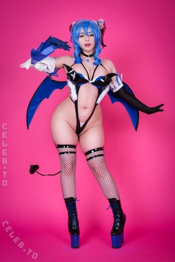 Full leaked Yoshinobi page private onlyfans photo