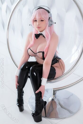 Full leaked Yoshinobi page private onlyfans photo