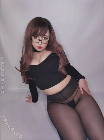 Full leaked Yoshinobi private onlyfans photo