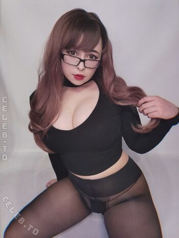 Full leaked Yoshinobi private onlyfans photo