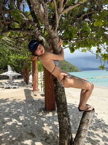 Full leaked Youdong private onlyfans photo