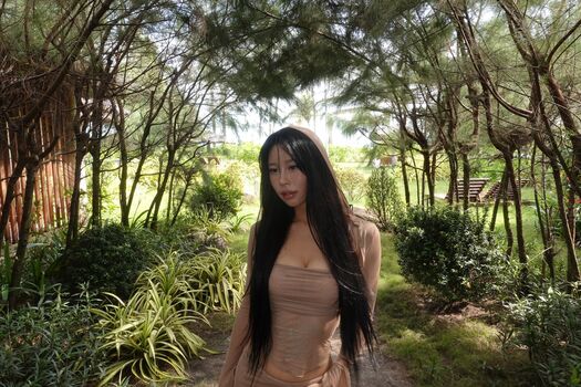 Full leaked Youha private onlyfans photo