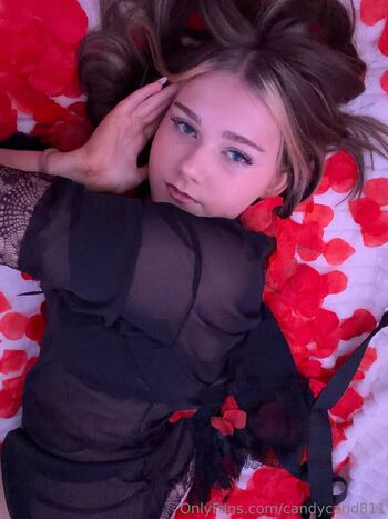 Young Baby Face Girl Alissadocherty