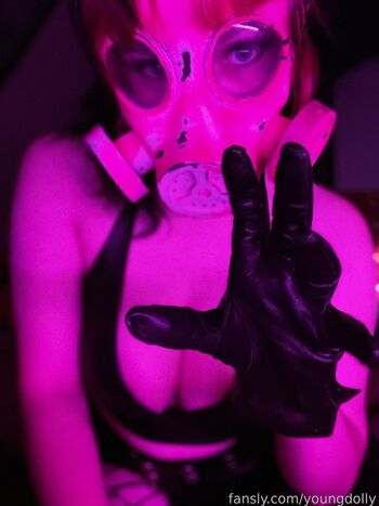 Full leaked Youngdolly private onlyfans photo