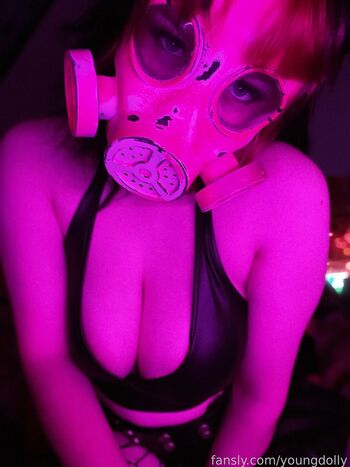 Full leaked Youngdolly private onlyfans photo