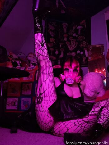Full leaked Youngdolly private onlyfans photo
